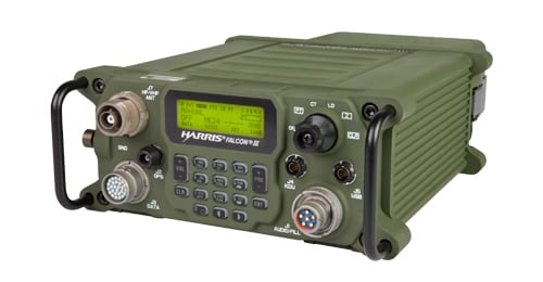 Tactical HF Vs VHF